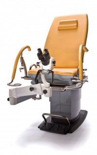 Кресло гинекологическое ATMOS Chair 41 Gyne